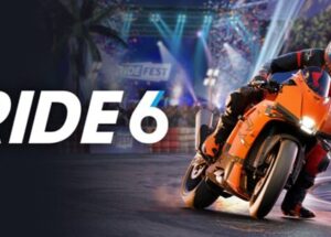 RIDE 6 PC Game Full Version Free Download
