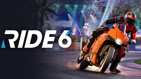 RIDE 6 download