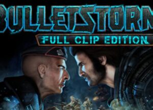 Bulletstorm Full Clip Edition PC Game Free Download