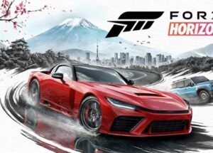 Forza Horizon 6 PC Game Full Version Free Download