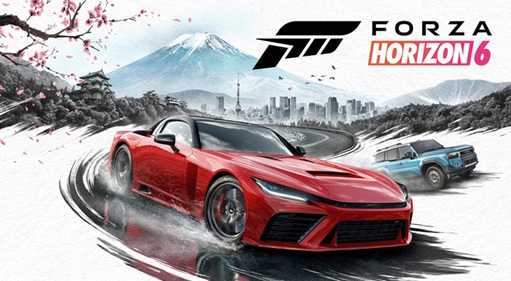 Forza Horizon 6 PC Game Full Version Free Download