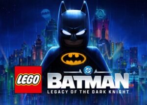 LEGO Batman Legacy of the Dark Knight Free Download
