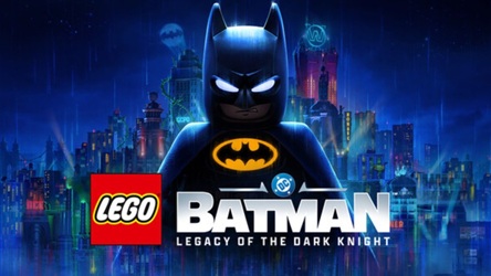 download LEGO Batman Legacy of the Dark Knight LEGO Batman Legacy of the Dark Knight download
