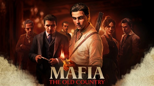 download Mafia The Old Country Mafia The Old Country download