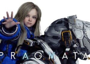 PRAGMATA PC Game Full Version Free Download