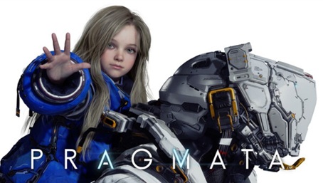 download PRAGMATA PRAGMATA download