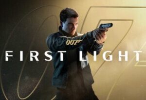 007 First Light PC Game Full Version Free Download