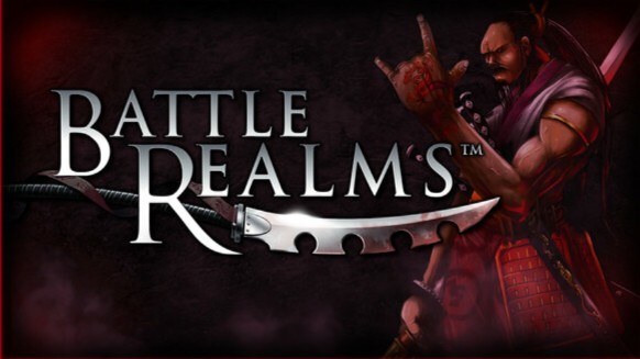 download Battle Realms Zen Edition Battle Realms Zen Edition download