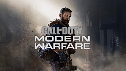 download Call of Duty Modern Warfare Call of Duty Modern Warfare download