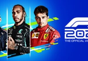 F1 2021 PC Game Full Version Free Download