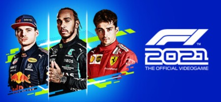 F1 2021 PC Game Full Version Free Download