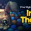 Five Nights at Freddys Into the Pit PC Game Free Download