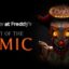 Five Nights at Freddy’s: Secret of the Mimic Free Download