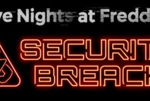 Five Nights at Freddy’s: Security Breach Free Download
