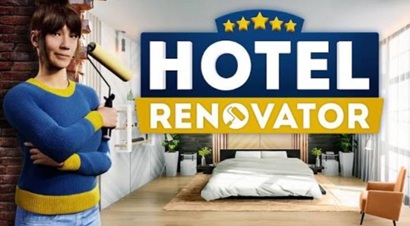 download Hotel Renovator