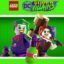 LEGO DC Super Villains PC Game Free Download