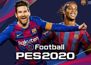 Download eFootball PES 2020 PC Full Version