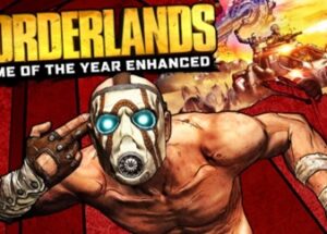 Borderlands Game of the Year Enhanced Free Download