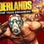Borderlands Game of the Year Enhanced Free Download