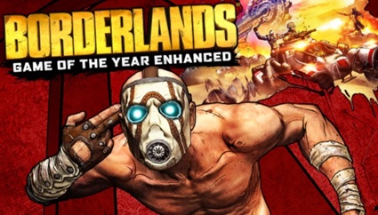 download Borderlands Game of the Year Enhanced Borderlands Game of the Year Enhanced download