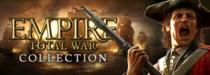 download Empire Total War Collection Empire Total War Collection download