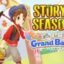 STORY OF SEASONS: Grand Bazaar PC Game Free Download