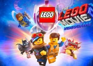 The LEGO Movie 2 Videogame PC Game Free Download