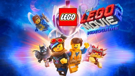 The LEGO Movie 2 Videogame PC Game Free Download