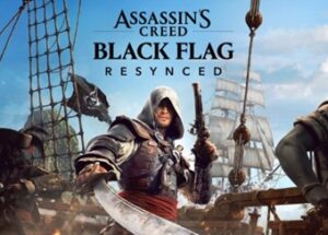 Assassins Creed Black Flag Resynced Free Download