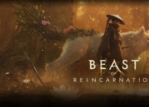 Beast of Reincarnation PC Game Free Download