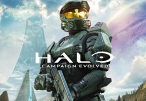 Halo: Campaign Evolved PC Game Free Download