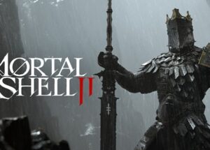 Mortal Shell II PC Game Full Version Free Download