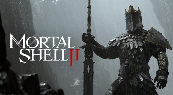 Mortal Shell II download