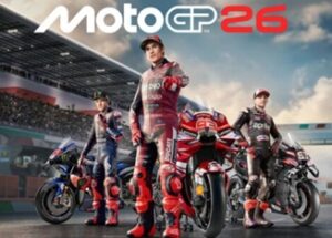 MotoGP 26 PC Game Full Version Free Download