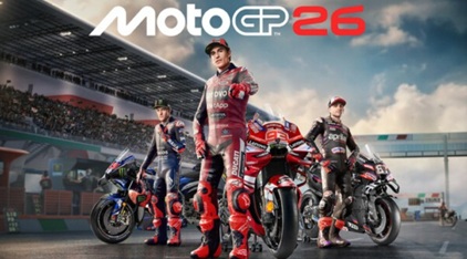 MotoGP 26 download
