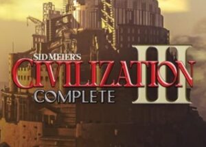 Sid Meiers Civilization III PC Game Free Download