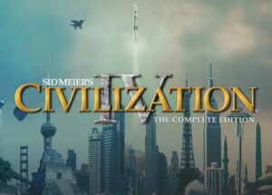 Sid Meiers Civilization IV PC Game Free Download