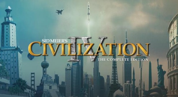 Sid Meiers Civilization IV download