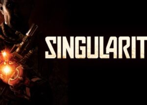 Singularity PC Game Full Version Free Download