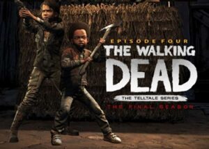 The Walking Dead The Final Season Free Download