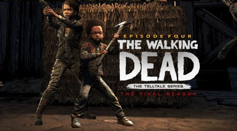 download The Walking Dead The Final Season The Walking Dead The Final Season download