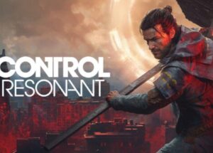 CONTROL Resonant PC Game Free Download