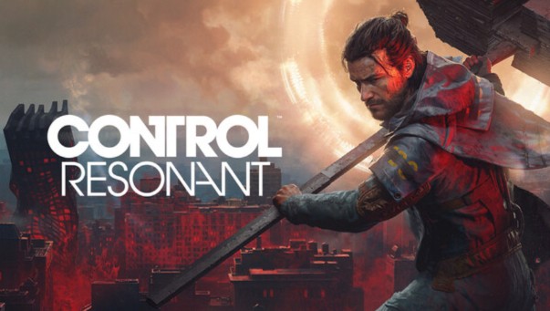 CONTROL Resonant PC Game Free Download