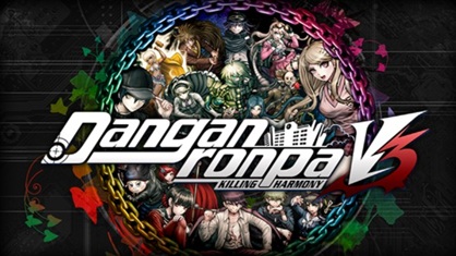 download Danganronpa V3 Killing Harmony Danganronpa V3 Killing Harmony download