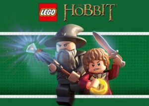 LEGO The Hobbit PC Game Free Download
