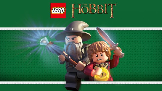 LEGO The Hobbit PC Game Free Download