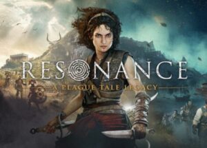 Resonance A Plague Tale Legacy PC Game Free Download
