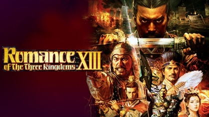 download Romance of the Three Kingdoms XIII Romance of the Three Kingdoms XIII download
