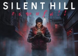 Silent Hill Townfall PC Game Full Version Free Download