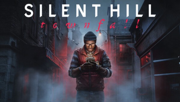 download Silent Hill Townfall Silent Hill Townfall download